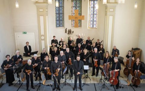 Collegium Musicum
